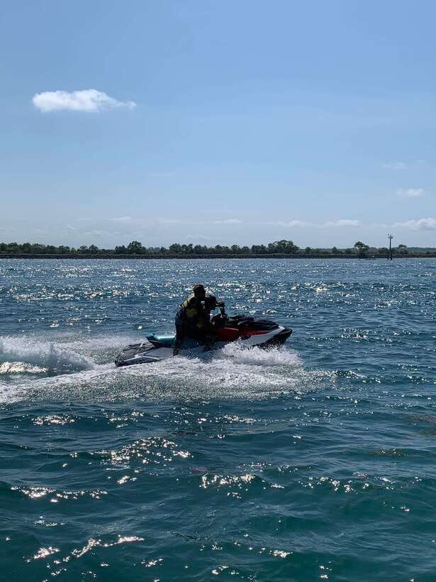Bali: Watersport Scuba Diving Jetski Dunut Boat Exclusive - The Itinerary Breakdown