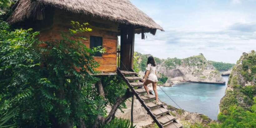 Bali: West and East Nusa Penida Island Day Trip - Key Points