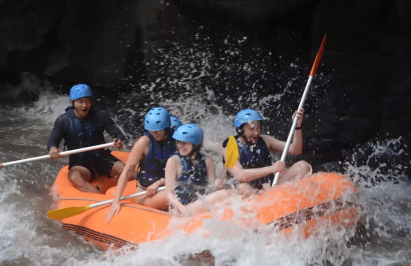Bali White Water Rafting With All Inclusive - The Details: Why the Value Adds Up