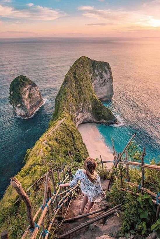 Baliaskhatour : Combined Nusa Penida Trip - The Itinerary Breakdown: What Makes Each Stop Special