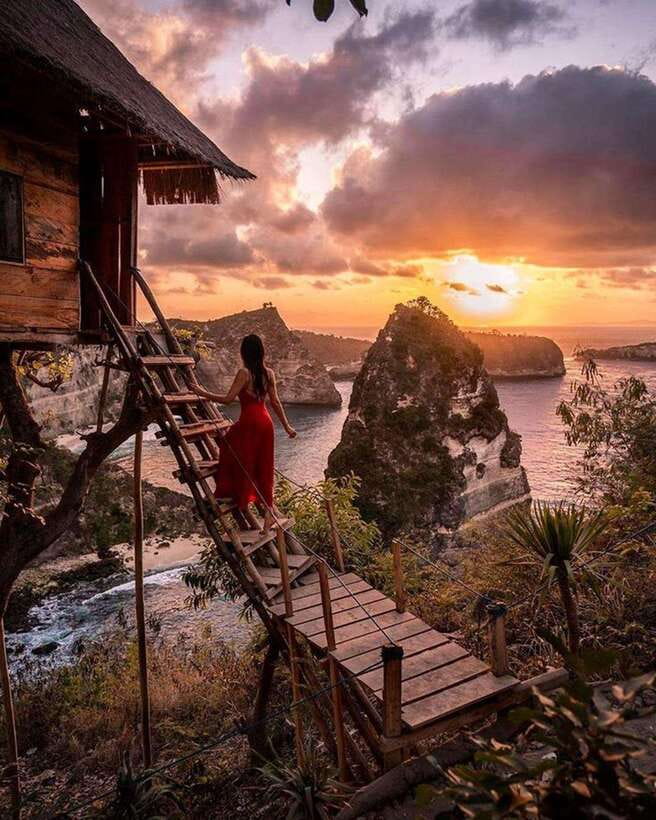 Baliaskhatour : East Nusa Penida Trip - Exploring the Itinerary