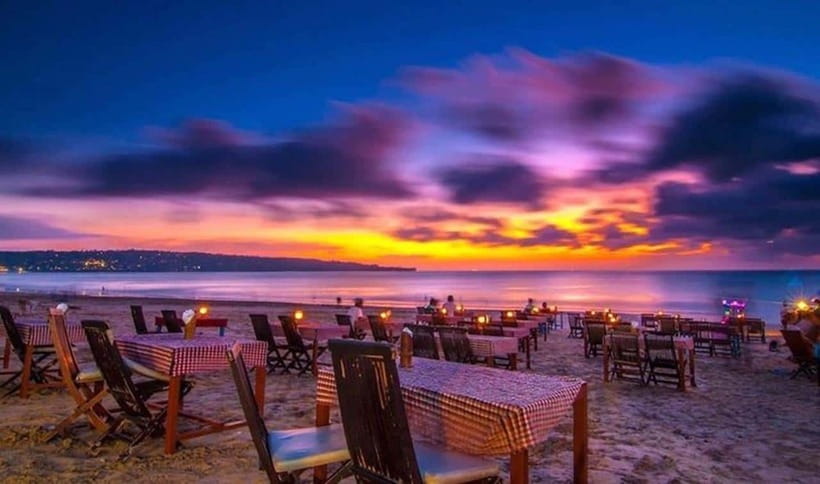 Baliaskhatour : South Bali Tour - The Logistics