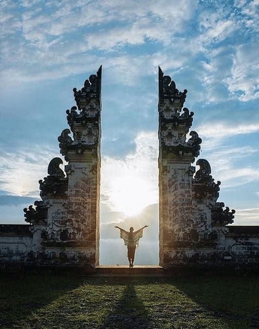 Bali:Heaven Gate, TirtaGangga Palace, and Beach Escape Tour - What Sets This Tour Apart?