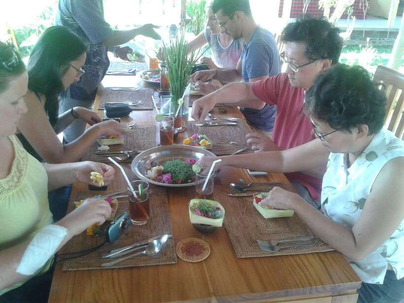 Balinese Culinary Adventure: Authentic Cooking Class in Ubud - What You’ll Learn