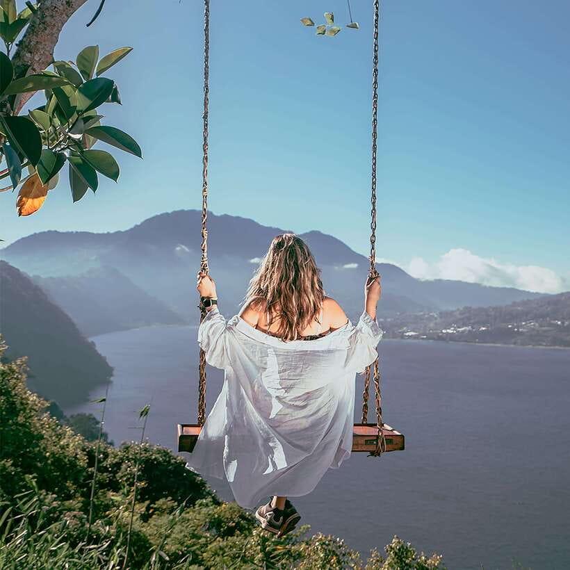 Bali's Best: Scenic Temples, Lakes, and Waterfalls - Handara Gates – Bali’s Most Instagrammable Entrance
