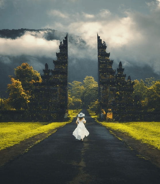 Bali:Ulun Danu, Waterfalls, Handara Gate, Cofee Planta Tour - Analyzing the Cost and Value