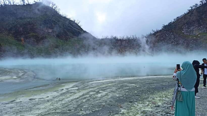 Bandung: Private Guide Follow Your Itinerary - The Itinerary: Tailored to Your Interests