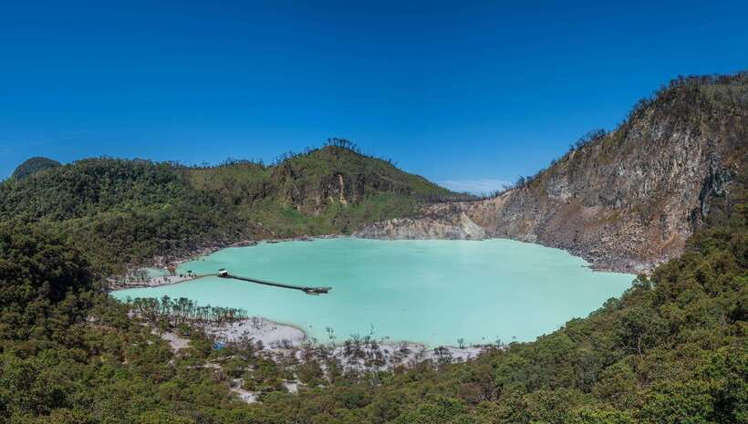 Bandungs Natural Wonders: Kawah Putih and Beyond - How the Experience Comes Together