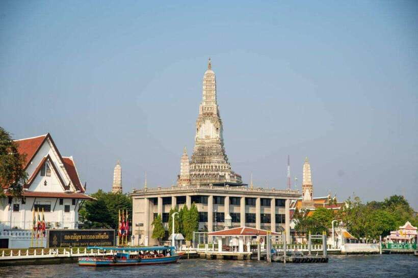Bangkok-Ayutthaya Day Tour by Bus Return by Cruise & Hotel - Itinerary and Activities