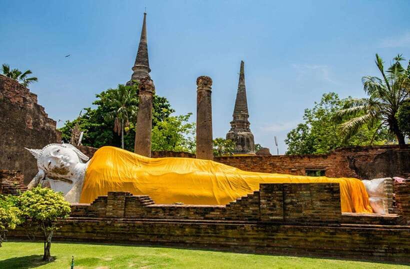 Bangkok: Ayutthaya VIP Day Trip With Boat Ride & Guide - Itinerary and Highlights