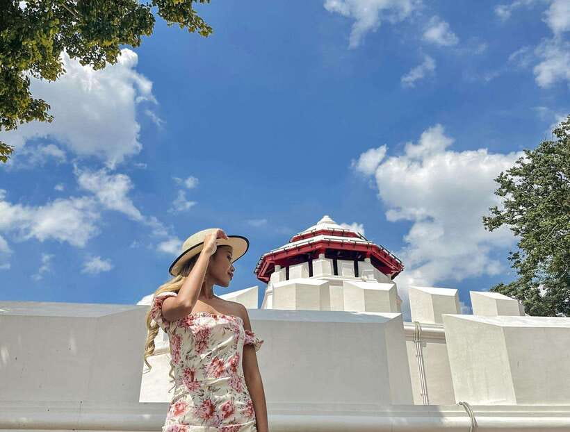 Bangkok: Instagram Tour With Professional Photographer - Itinerary and Highlights