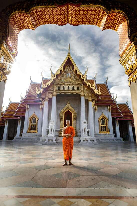 Bangkok: Private Grand Palace, Canal Boat & Chinatown, 1 Day - Itinerary Highlights