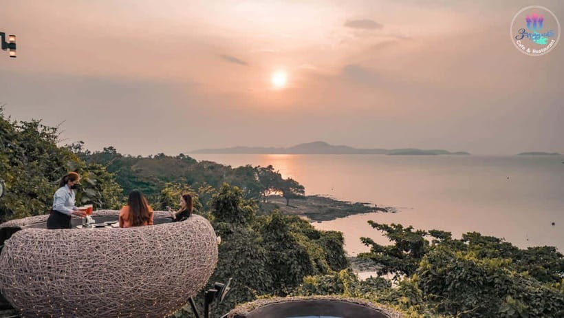 Bangkok to Pattaya VIP Private Dreamy Photo Tour - Itinerary Highlights