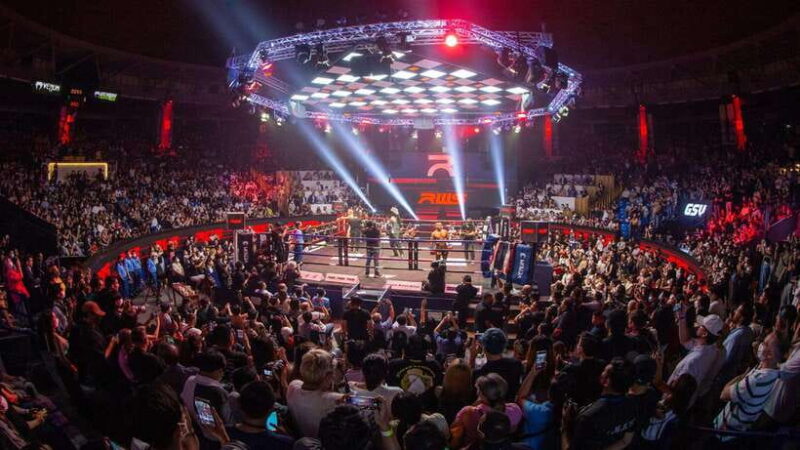 Bangkok:Muay Thai Boxing at Rajadamnern With Hotel Transfer - Experience Overview