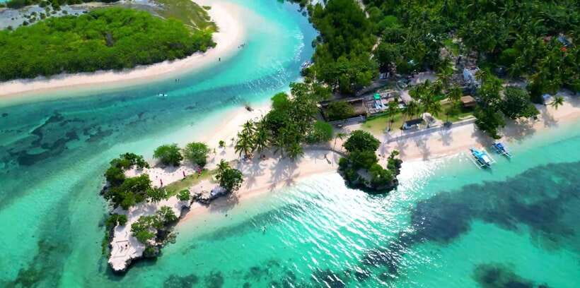Bantayan Island: A Half-Day Island Hopping Escape - The Logistics: How the Day Unfolds