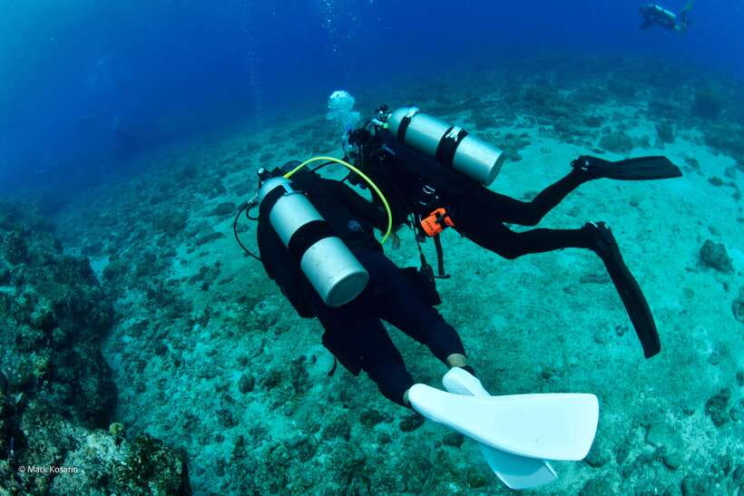 Bantayan Island: Fundive Scuba Adventure - The Itinerary Breakdown