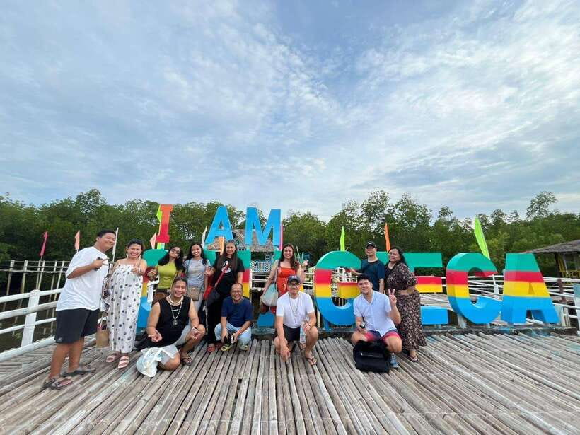 BANTAYAN ISLAND TOUR PACKAGE: LAND AND ISLAND HOPPING - Whats Included and What You Get for Your Money  