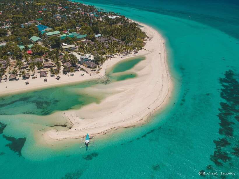 Bantayan Island Uncovered: Land Tour Adventure - The Practicalities: What You Get and What You Don’t