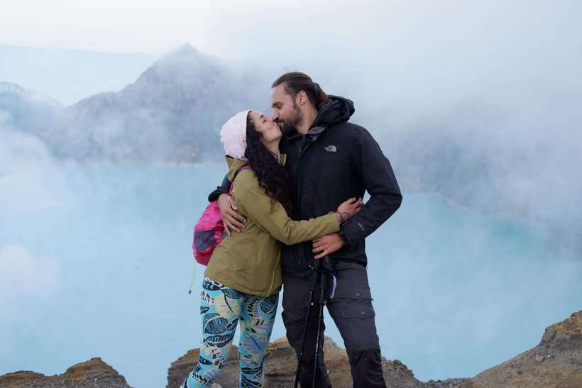 Banyuwangi/Bali KAWAH IJEN Bluefire (With Experienced Guide) - Final Thoughts: Who Should Consider This Tour?