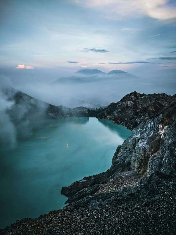 Banyuwangi: Beautiful of Ijen Crater with Local Guide - What’s Included and What to Keep in Mind
