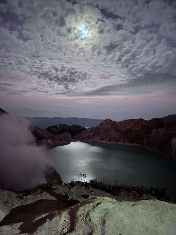 Banyuwangi : explore to ijen bluefire + Bromo sunrise - Why This Tour Offers Real Value