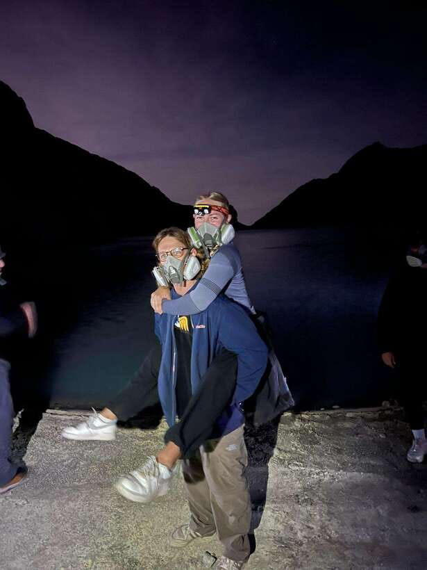 Banyuwangi : Mt Ijen, Blue Fire & Panoramic with local guide - What Makes This Tour Special?