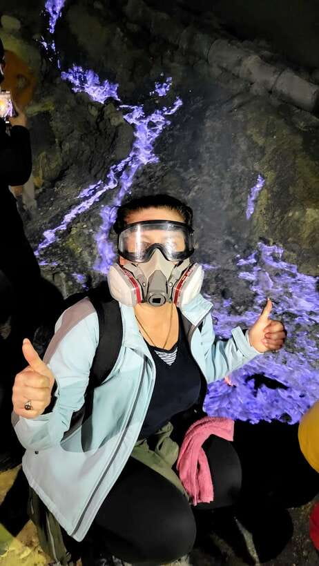 Banyuwangi : Mt Ijen with Local guide and Transfer Service - What’s Included and What’s Not