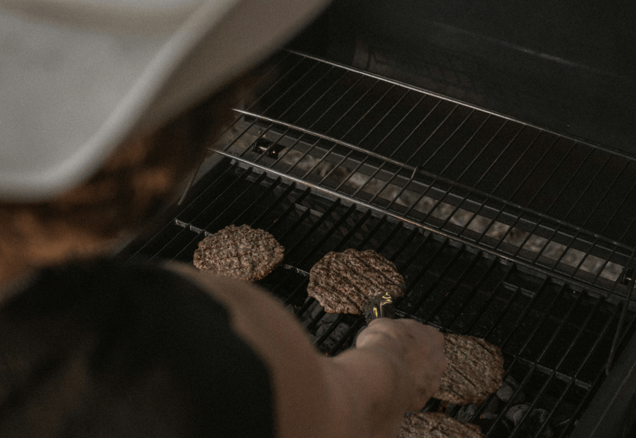 Barbeque on Mount Vesuvius With Panoramic View - Exploring the Mount Vesuvius Area