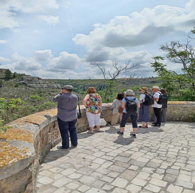 Bari: Matera Day Trip - Value for Money and Practical Considerations