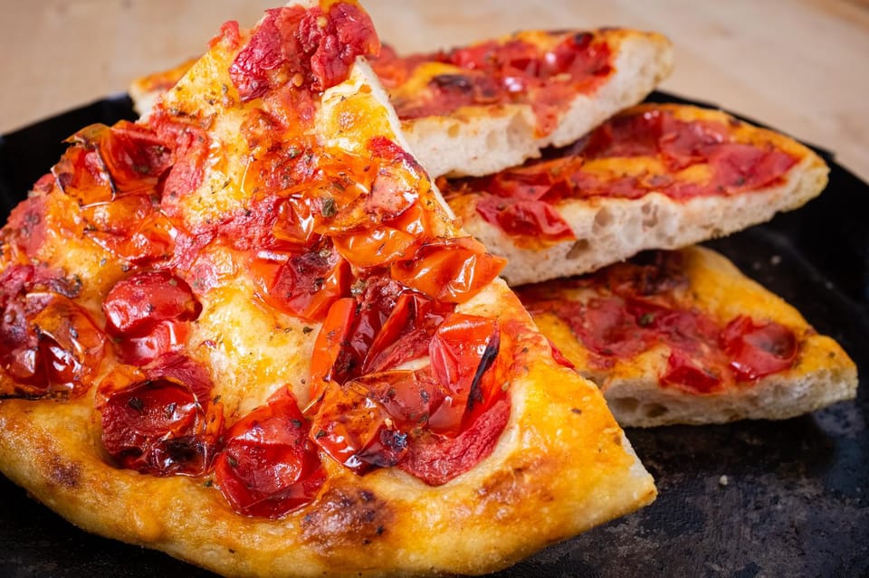 Bari'S Ultimate Street Food Tour With Small Group - Itinerary Highlights