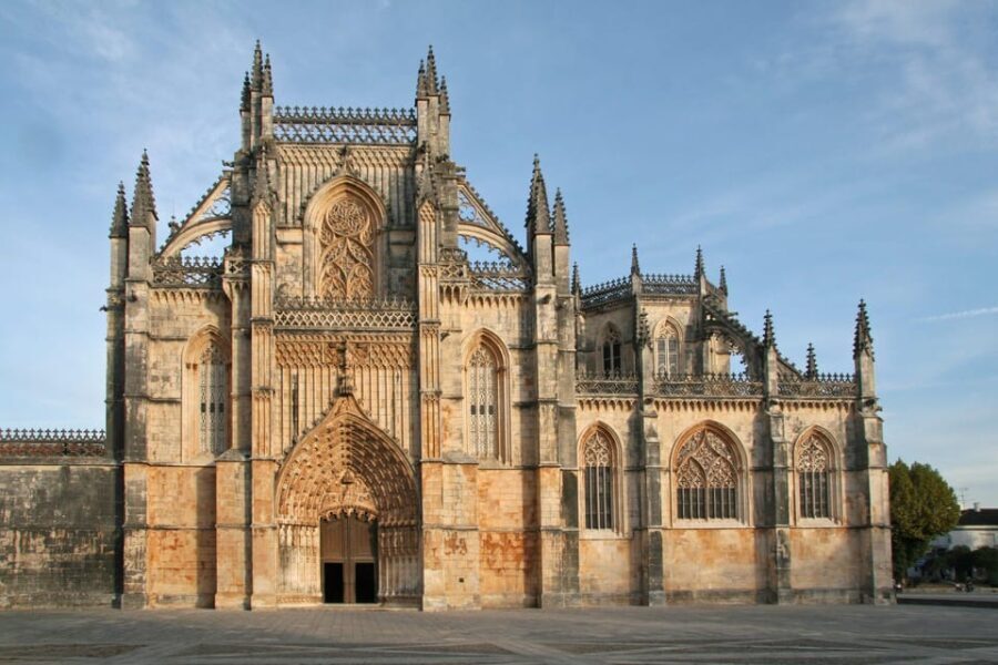 Batalha: A Local's Guided Tour of the Batalha Monastery - The Sum Up