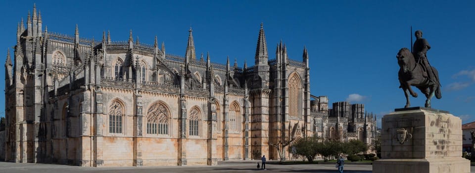 Batalha Monastery: Private Tour - What Makes Batalha Monastery Special