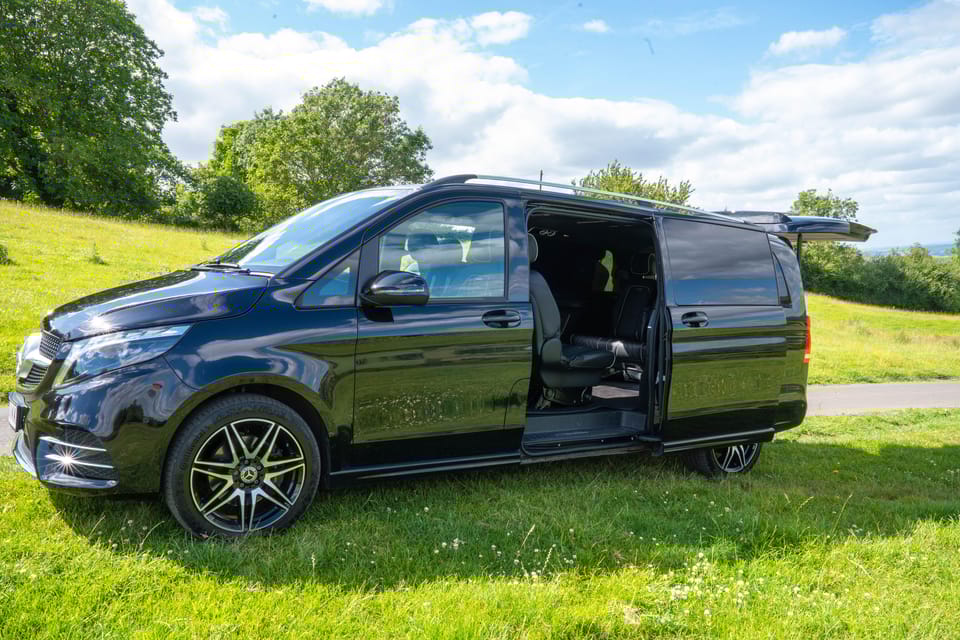 Bath & Stonehenge Private Luxury Day Tour From London - Final Thoughts