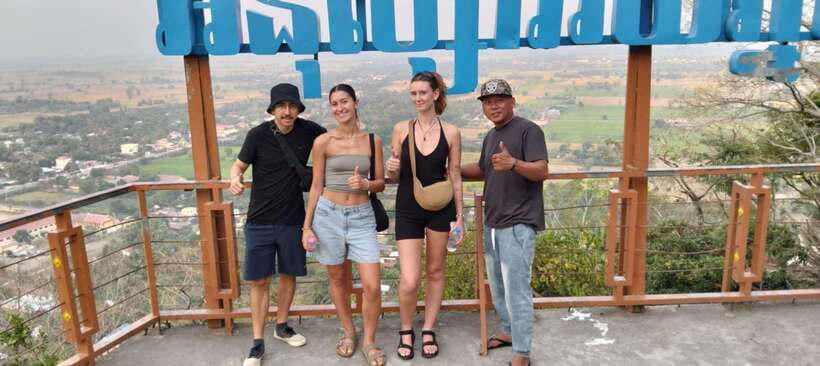 Battambang Private Family Full-day Tour - What Makes This Tour Stand Out?