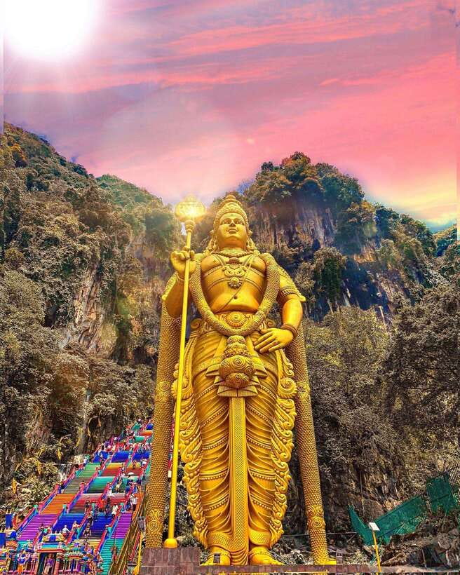 Batu Cave & Kuala Lumpur City Tour - The Practical Side: What’s Included and What’s Not
