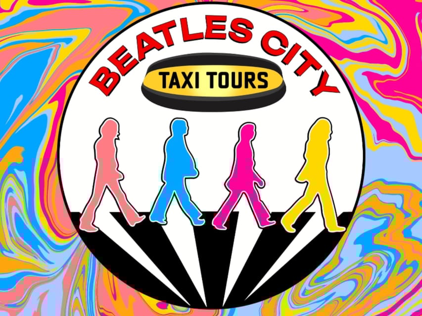 Beatles city taxi tours : private tour of Beatles locations - Who Should Consider This Tour?