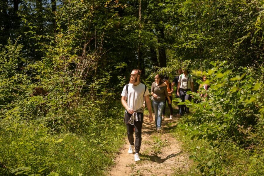 BEER WAY Kamnik: Alpine Outdoors & Beer Tasting Tour - Practical Details and What to Expect