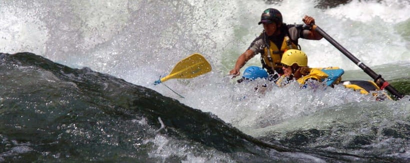Beginner-Friendly Rafting Adventure on the Trishuli River - The Itinerary: Breaking Down the Day