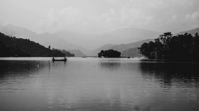 Begnas Lake Freshwater Fish Hunt & Culinary Experience - What We Loved Most