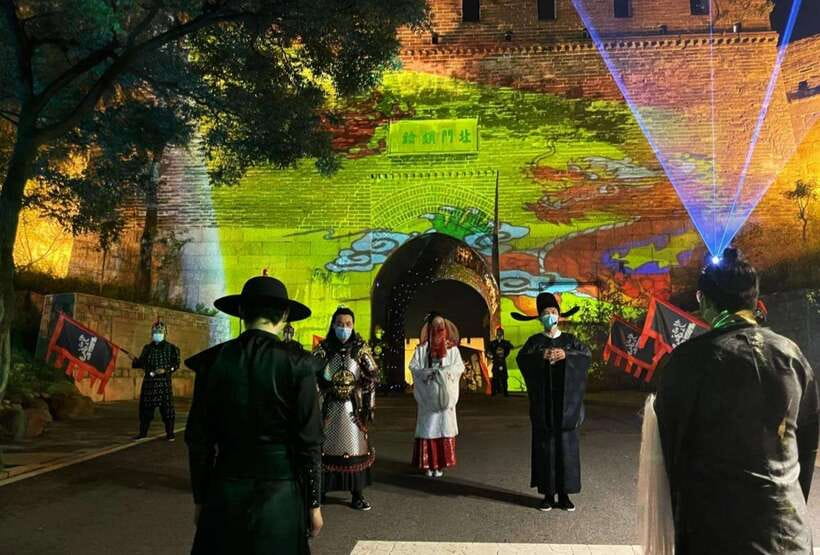 Beijing: Badaling Great Wall Night Tour with Options - Who Will Love This Tour?