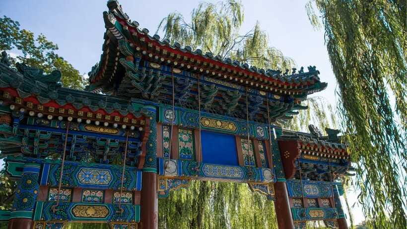 Beijing: Beihai Park Full Access Ticket - Must-See in China - Why This Tour Offers Great Value