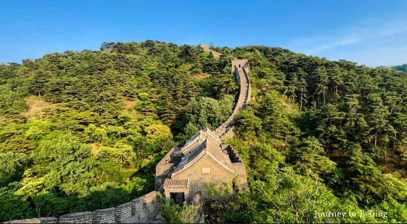 Beijing Classic 3-day Highlights Package Tour - What’s Included and What’s Not