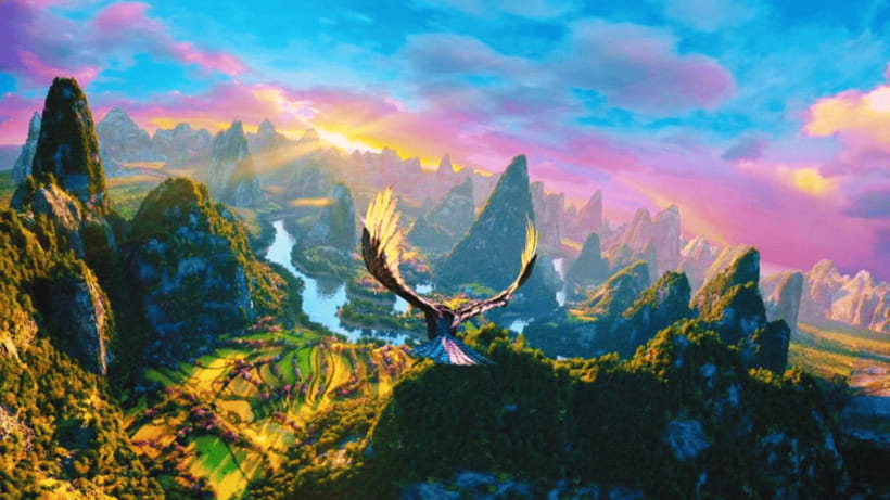 Beijing: Crossing Beijing VR Experience Ticket - Who Will Love This Experience?