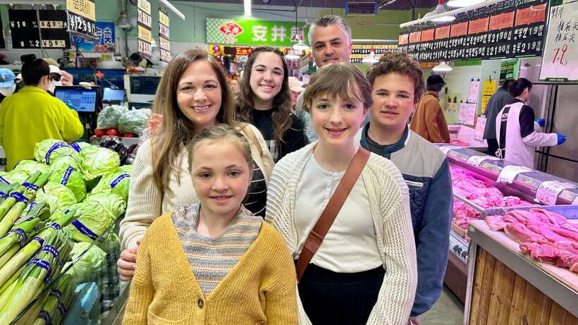 Beijing: Dumpling-Making Class with wet Market visit - The Value of This Experience