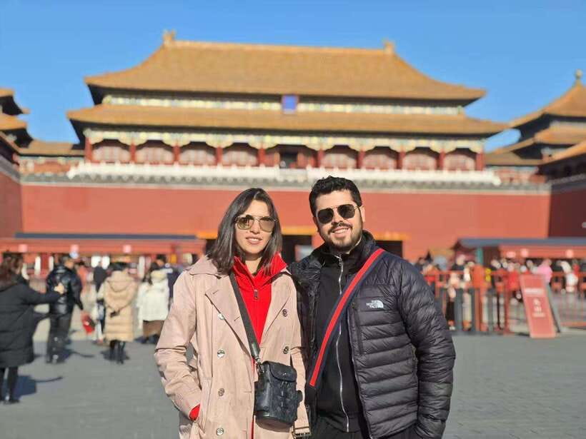 Beijing: Forbidden City Guided Tour with Options - The Practicalities