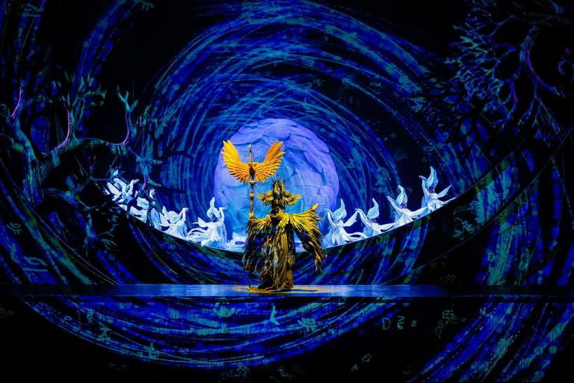 Beijing Golden Mask And Peking Opera Tour With Transfer - Who Should Consider This Tour?