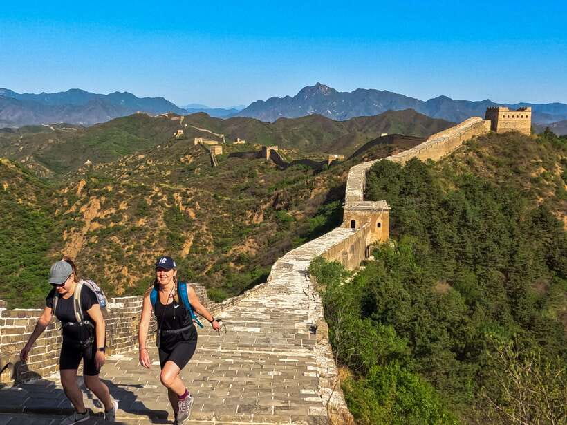 Beijing: Great Wall Small Group Tour - Why This Tour Offers Good Value