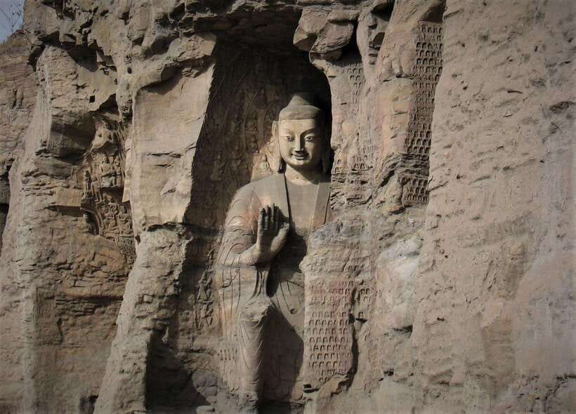 Beijing: Hanging Temple and Yungang Grottoes by Bullet Train - The Value for Travelers
