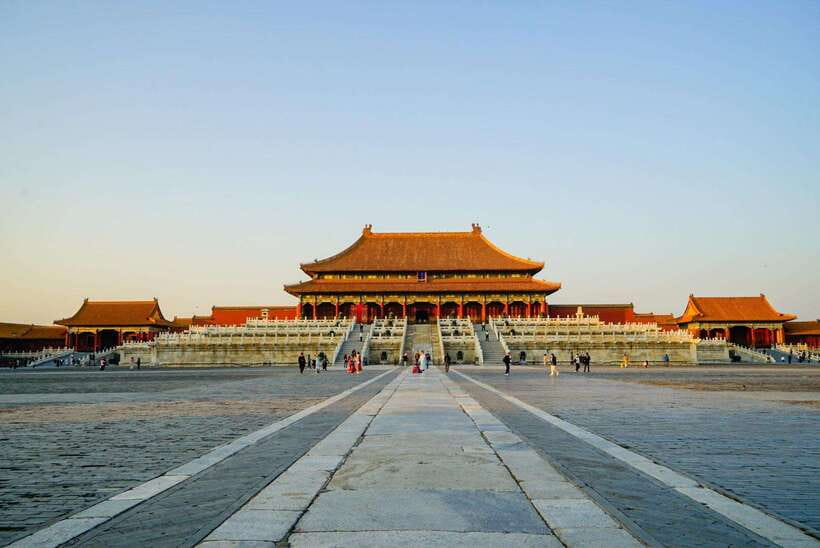 Beijing: Highlights of Forbidden City Private Walking Tour - Who Is This Tour Best For?