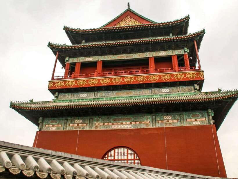 Beijing: Hutong Culture and Tea Tasting Private Tour - The Practicalities: What to Expect & How It Adds Up